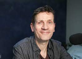 Bruce Daisley
